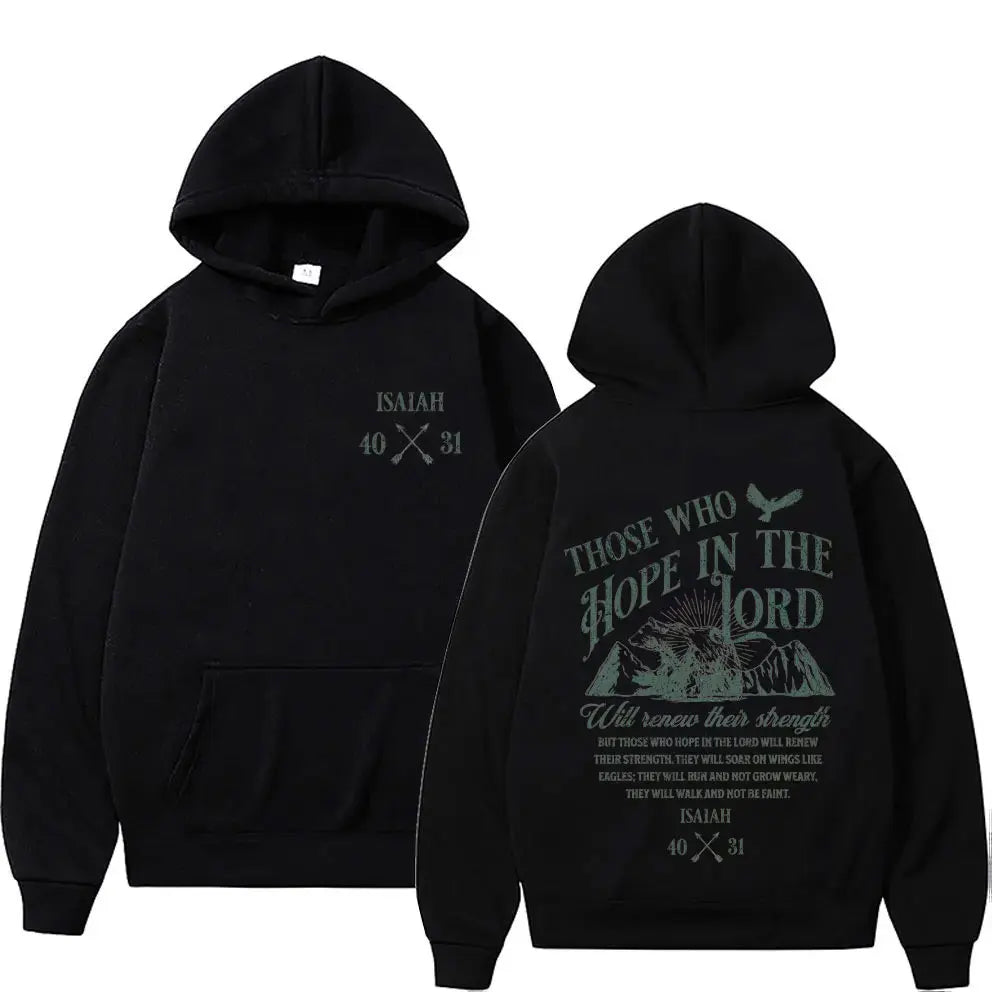 Jesus died for me Hoodie